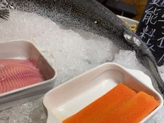 -济南鲁能贵和洲际酒店-第六层自助餐厅