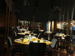 大堂-荣小馆(杭州大厦店)