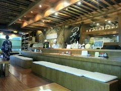 android_upload_pic-希望日本料理(保利香槟花园店)