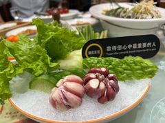-御座宾馆-餐厅