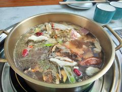 -大理董·董家小厨野生菌火锅(古城旗舰店)