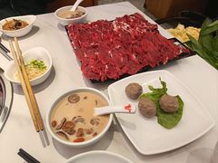 -牛品福潮汕牛肉火锅(旺庄店)