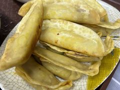 -清真蒋有记(老门东店)