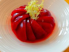 -广州塔晖粤轩中餐厅