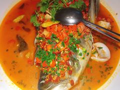 -坛宗剁椒鱼头(河西王府井店)