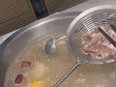 -八合里潮汕鲜牛肉火锅(福州万象城店)