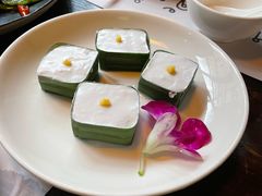 -泰莲庭·溪畔餐厅(雁栖湖店)
