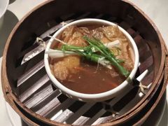 -皇朝会.经典传统粤菜(外滩店)