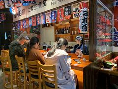 -大鲜生·亚洲菜融合小食堂