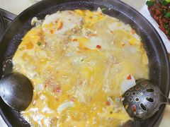 -李师傅脆肚(梅林店)