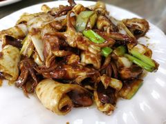 酱爆海兔-林之六八·6886大连老菜馆