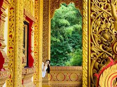 -西双版纳勐泐文化旅游区