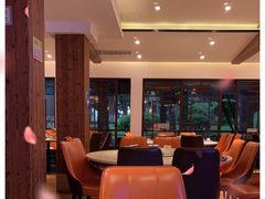 大堂-顺丰轩园林酒家(天河店)