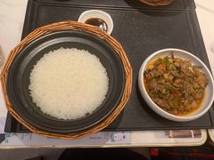 -谷田稻香·砂锅菜(川沙百联店)