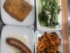 -老乡鸡(上海白玉兰广场店)