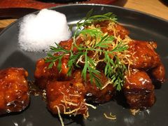 -荟廷·晶萃(陆家嘴尚悦湾店)