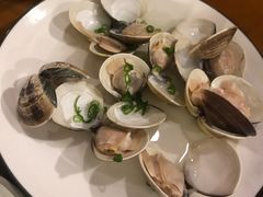 -古都日本料理(高桥路店)