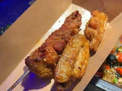 -蛙来哒(东城万达店)