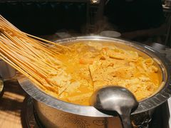 -杨翔豆皮涮牛肚(万和城店)