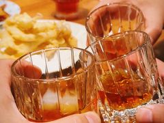 -炉胜·炉端烧·居酒屋