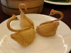 -桃源尚品海鲜酒楼(京港澳高速店)