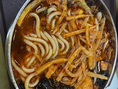 -红鼻子桂林米粉(金唐新光界店)