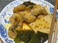 -胖子鱼·天水麻辣鱼火锅(秦州407店)