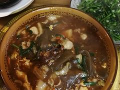 -聪辉同安老美食饭店(大元路店)