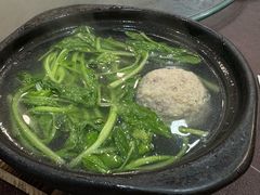 -壶园美食·淮扬菜(东圈门店)