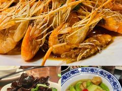 -老瑞福上海菜(人民广场店)