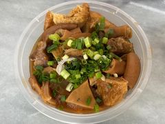 -韦记牛杂汤(清晖园店)