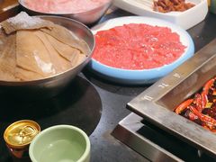 -蜀江龙火锅(339店)