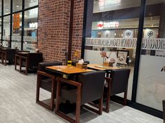 -CoCo壱番屋(久光百货店)
