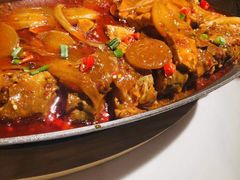 -七八冷面·延边朝鲜族美食(圣熙八号店)