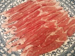-北京老门框爆肚涮肉馆(锦业路店)