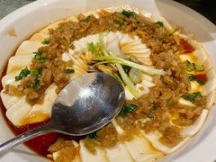海胆豆腐-79号渔船海鲜饭店(宝安店)