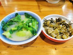 -闵四遵义羊肉粉(朝外大街店)
