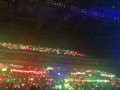 -梦之蓝青奥体育公园体育馆