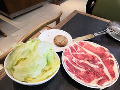 -小牛海记潮汕牛肉店(永定路店)