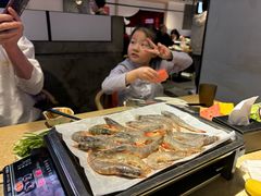 -玫瑰花园自助烤肉(顺义鑫海韵通店)