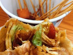 -特派卷·老北京烤鸭卷(合生汇购物中心店)