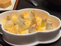 -四季民福烤鸭店(外滩外白渡桥店)