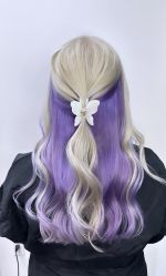 -MY HAIR ARDOR