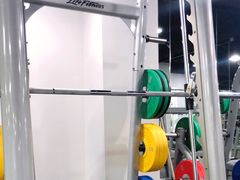 -ALIV WELLNESS运动健身(浦东大道店)