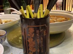 长安毛笔酥-唐猫庭院·千年陕菜(大唐不夜城店)