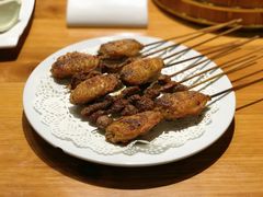-花溪雨·森林餐厅(石基店)
