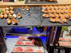 -加餐海鲜自助(宝龙一城店)