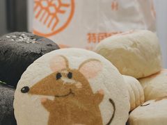 -北京稻香村(第十一店)