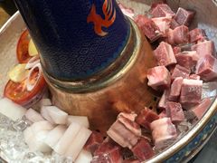 -木辛水水冰煮羊(凤城六路店)