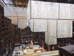 -行者书屋大堂吧 ·下午茶(南京圣和府邸酒店)